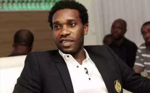 [Must See] The 8 Interesting Facts You Probably Don’t Know About Jay Jay Okocha